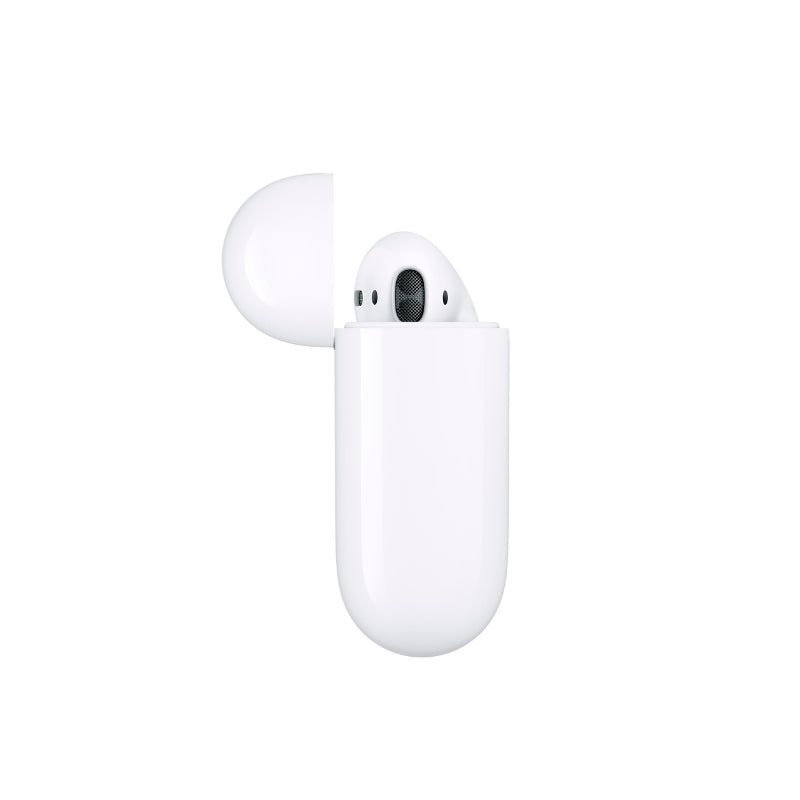 APPLE AirPods Con Funda de Carga Último Modelo