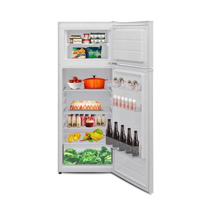 Refrigerador PUNKTAL Frío Natural PK-265HB 216Lts