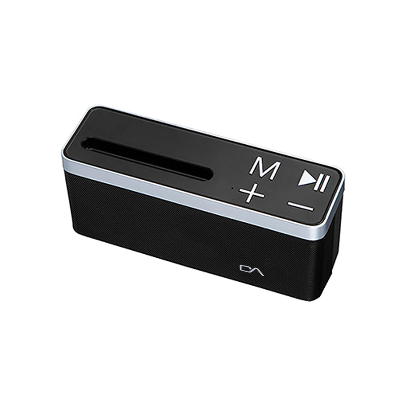 Parlante Portátil DA DM0019 – Con Soporte para Celular