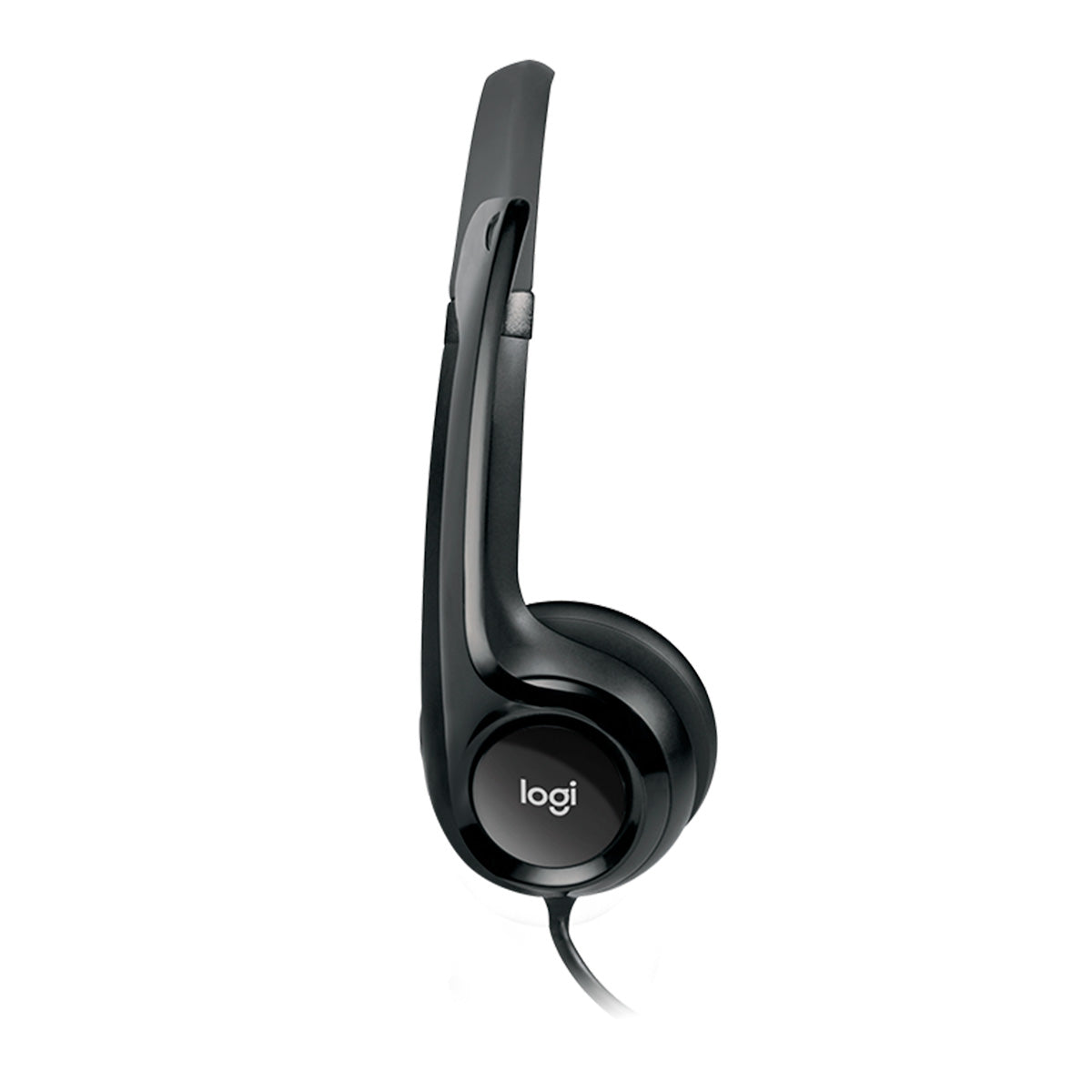 Auriculares Logitech  Headset H390 USB