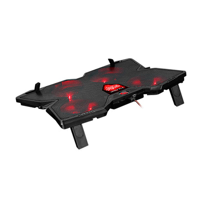 Cooling Stand Para Notebook MARVO Scorpion FN38