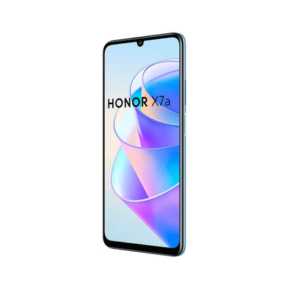Celular HONOR X7A 6,7” 4G 6GB 128GB Quad Cam 50mp