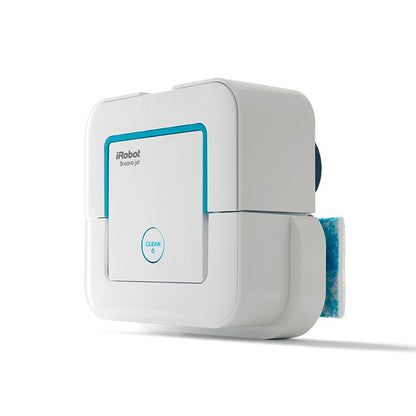 Robot Trapeador ROBOT Braava Jet 240 Llega a lugares de difícil acceso