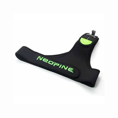 Correa De Hombro NEOPINE Para Cámaras GoPro