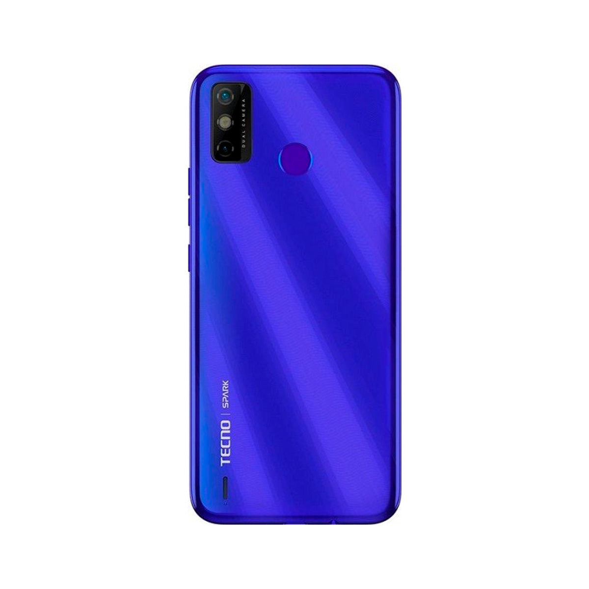 Celular TECNO Spark 6 Go 6.52″ Multitáctil  64GB 4GB DualSim
