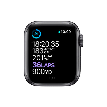 SMARTWATCH APPLE Watch Series 6 Retina OLED 44mm 32GB
