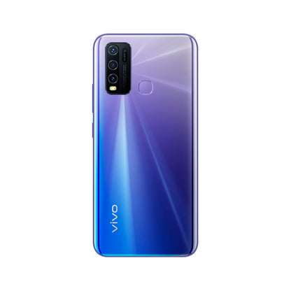 Celular VIVO Y50 6.53″ Multitáctil 128GB 8GB 4G DUALSIM