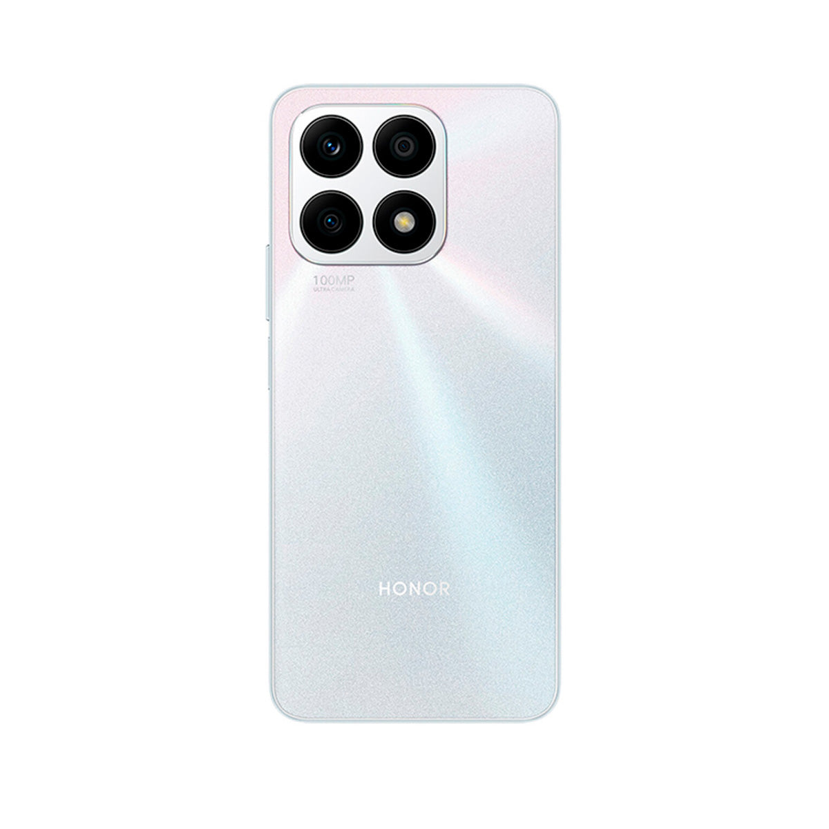 Celular HONOR X8A 6,7” 4G 8GB 128GB Triple Cam 100mp