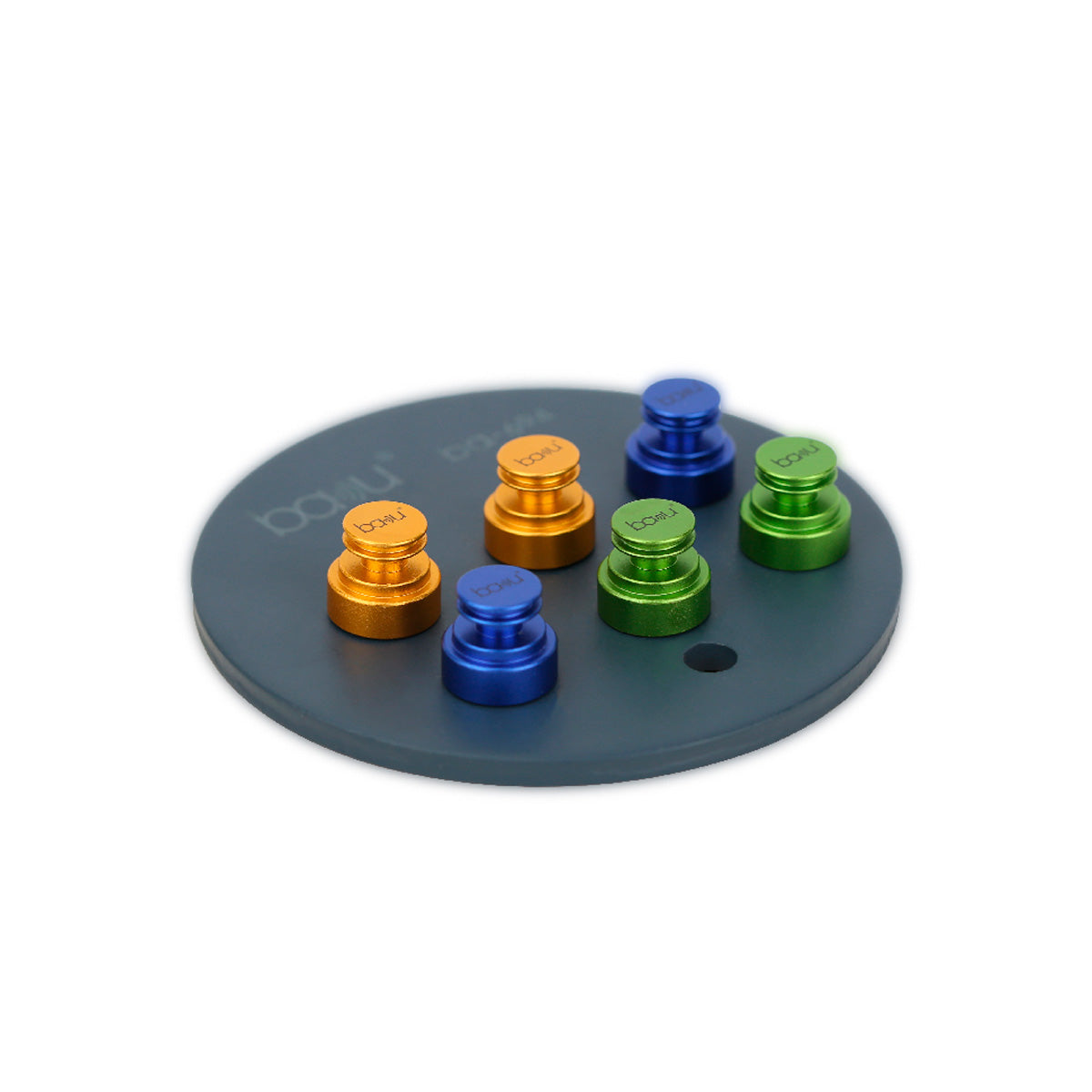 Soporte Universal Magnético BAKU BA-694
