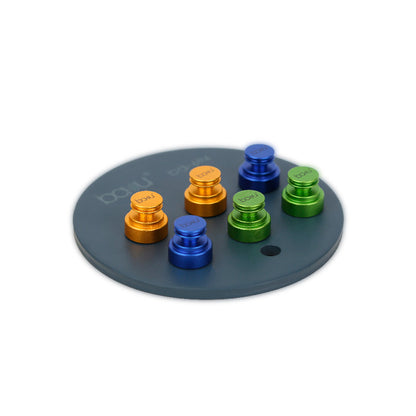 Soporte Universal Magnético BAKU BA-694
