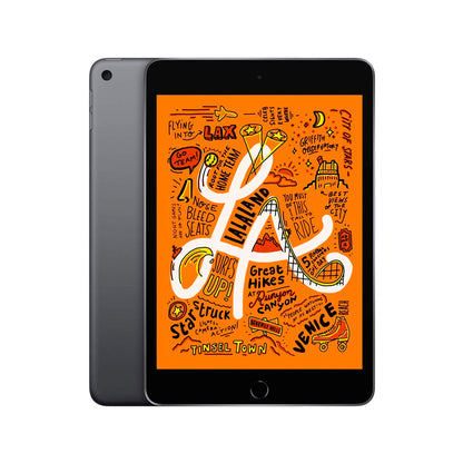 Tablet APPLE iPad Mini 5 7.9″ iOS 3GB 64GB