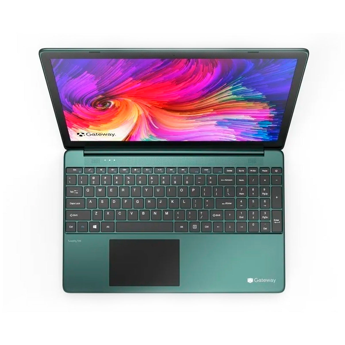 Notebook GATEWAY GWTN156 15.6″ i5 10ma Gen. 16GB 256GB OUTLET
