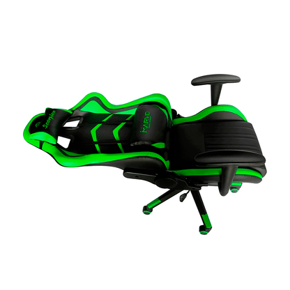Silla Gaming MARVO Scorpion CH106 Verde