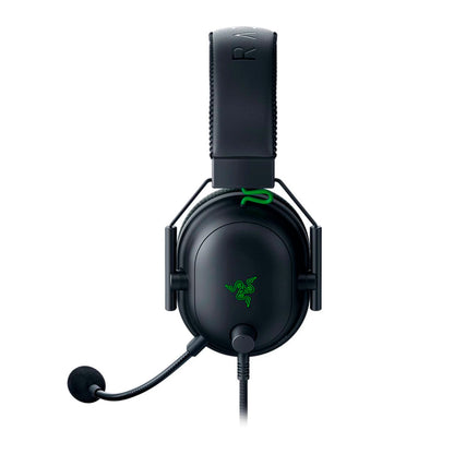 Auricular Gamer RAZER RZ04 BlackShark V2 THX 7.1 Negro
