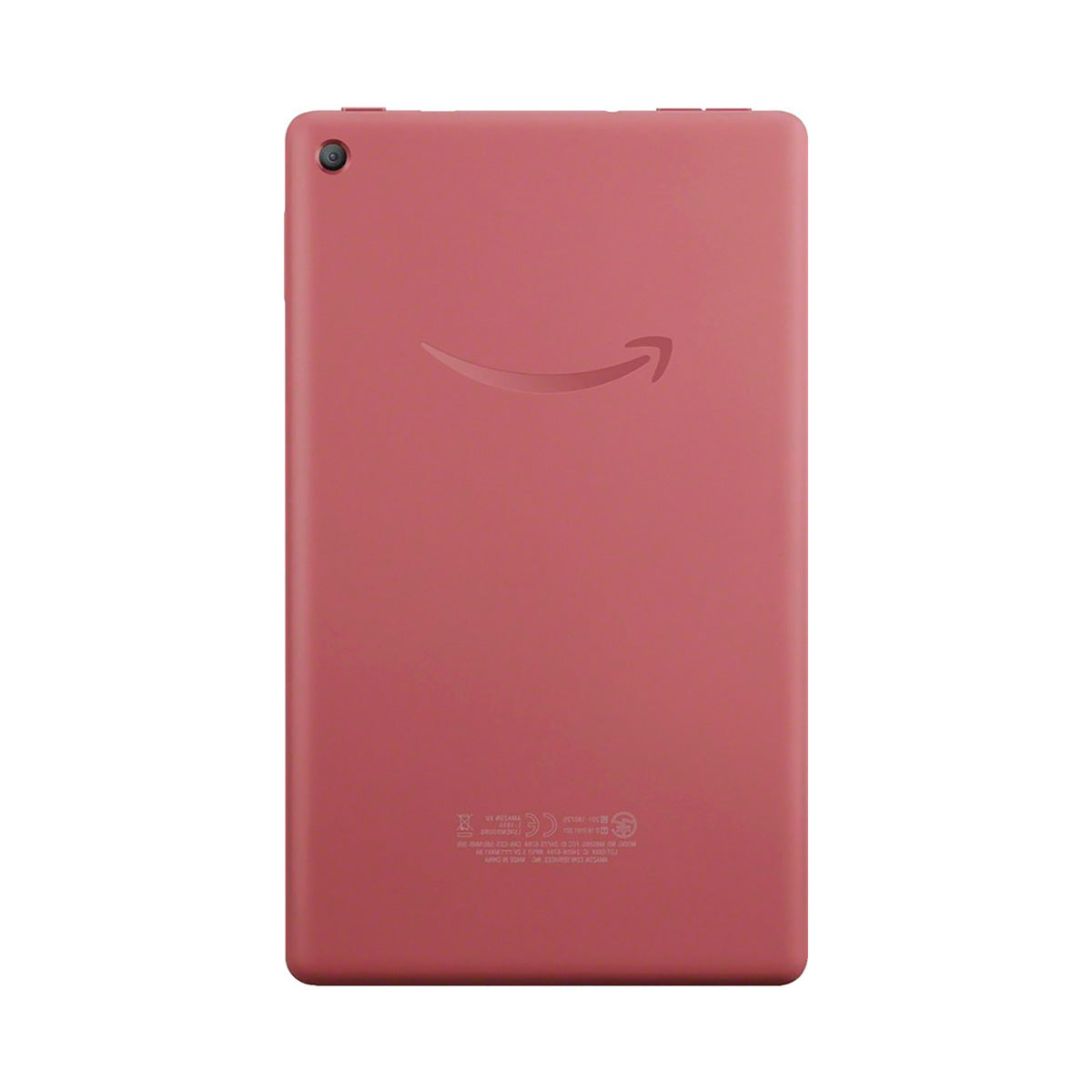 Tablet AMAZON Fire 7 2019 7″ Multitáctil IPS 16GB 1GB