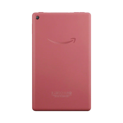 Tablet AMAZON Fire 7 2019 7″ Multitáctil IPS 16GB 1GB