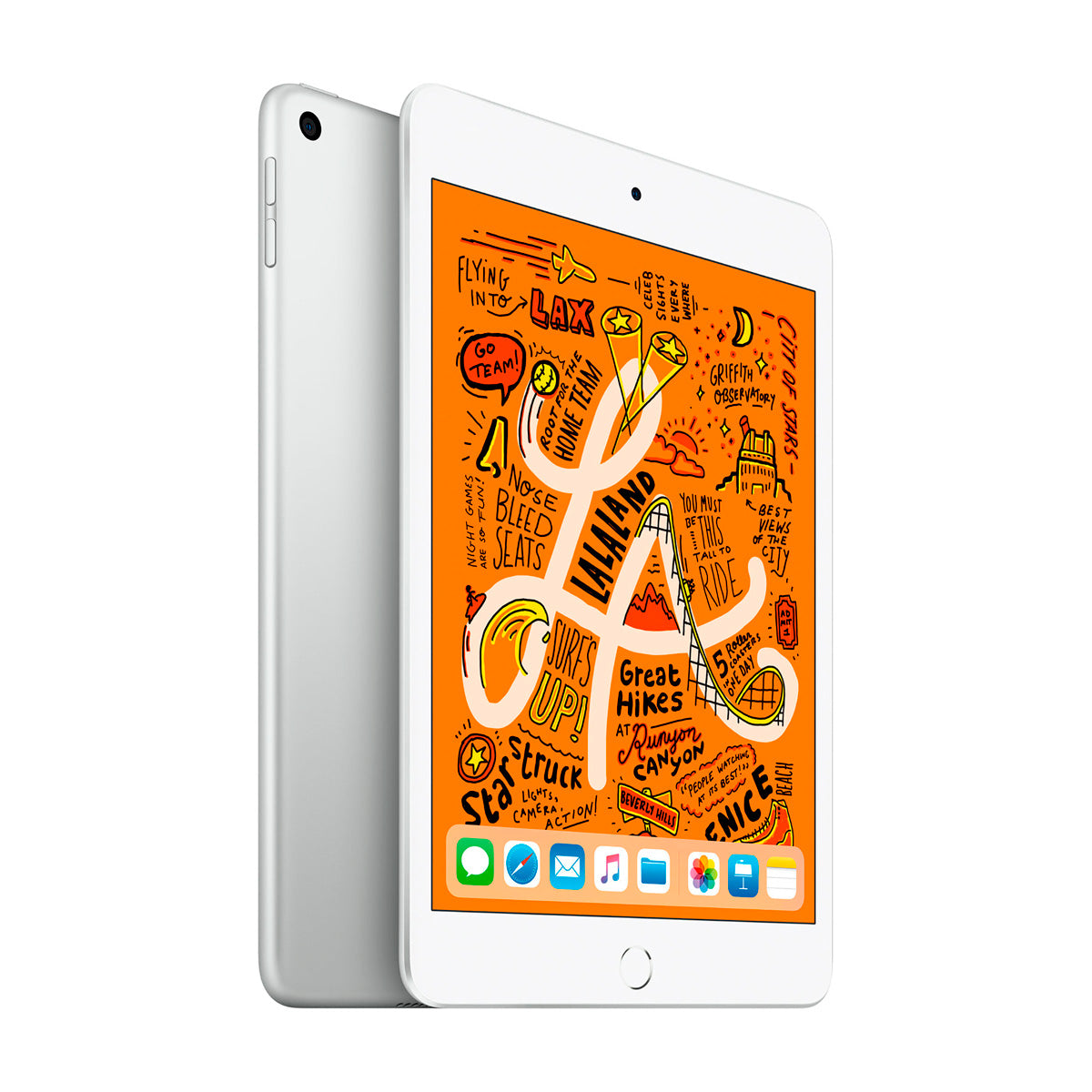 Tablet APPLE Ipad Mini 2019 MUQX2LL/A 64GB 3GB