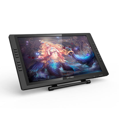 Tableta Gráfica XP-PEN Artista 22E PRO 21.5″ 16 Teclas Perzonalizables