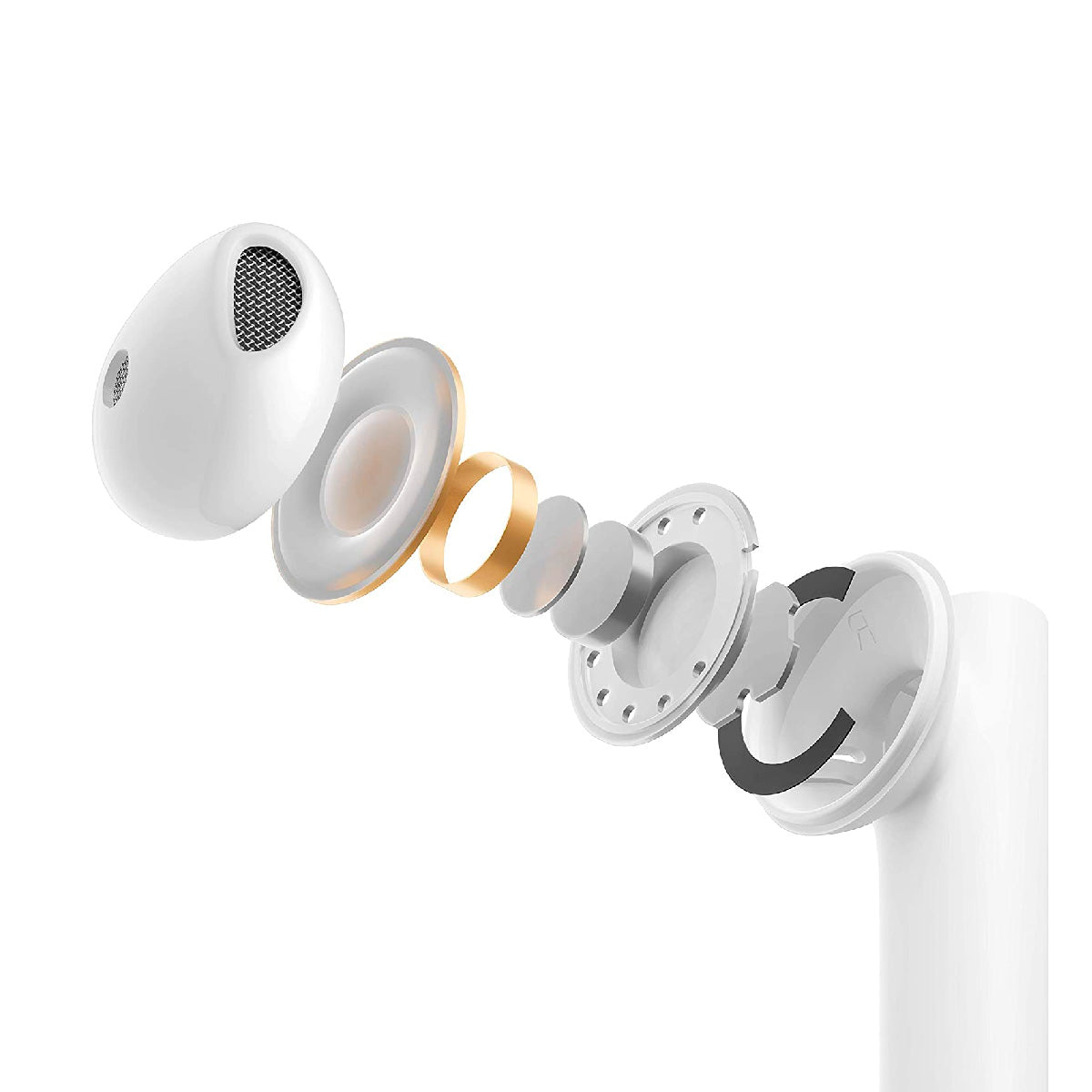 Auriculares TWS XIAOMI Mi Air 2 SE