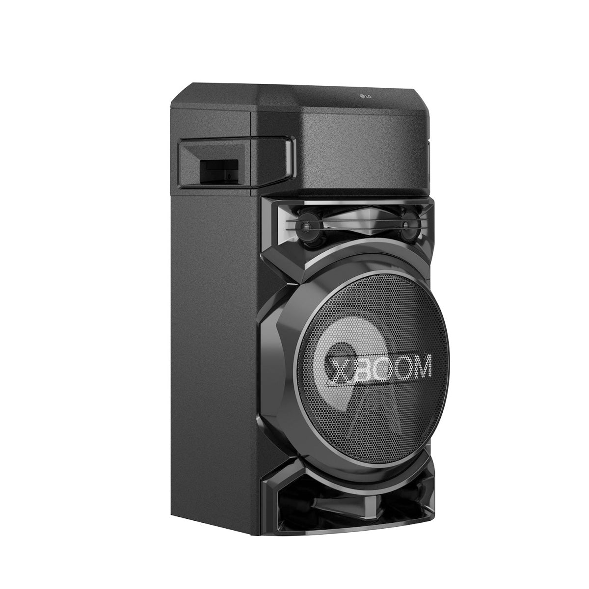 Parlante LG XBOOM RN5 Bluetooth LED