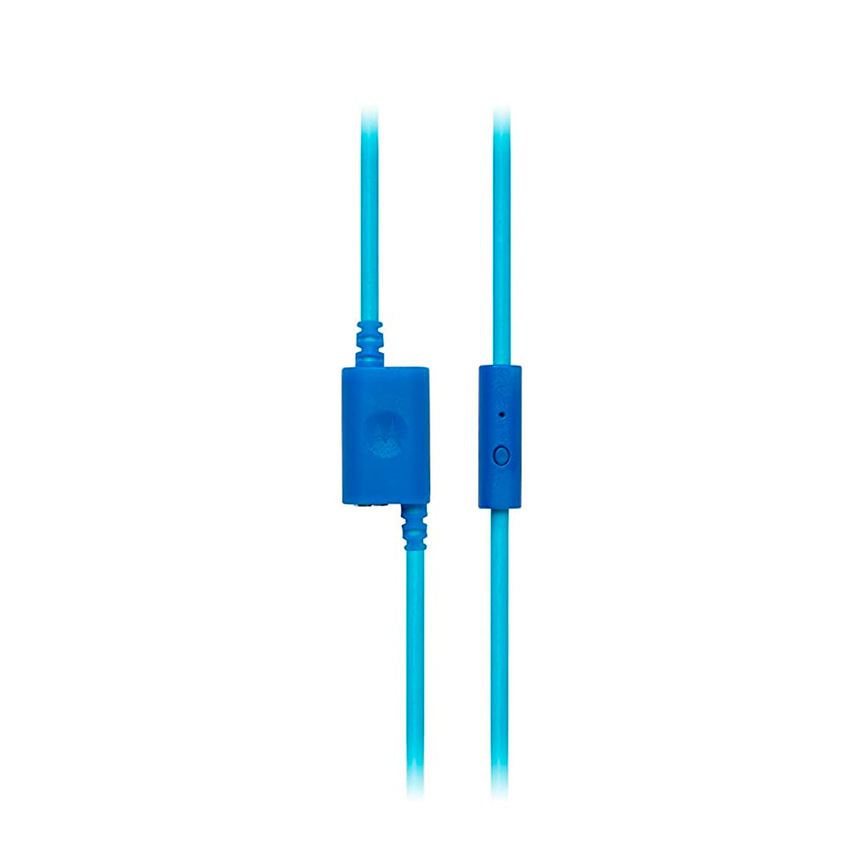 Auriculares MOTOROLA Moto JR200 40mm Azul