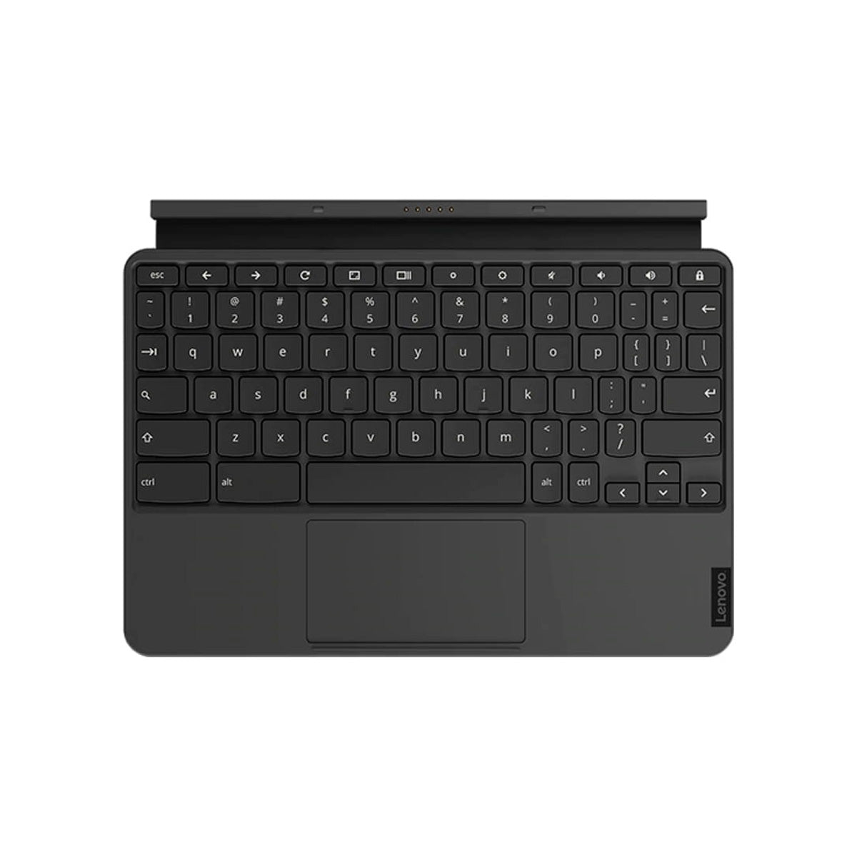 LENOVO X636 Duet Chromebook 10.1″ IPS Helio P60T 128GB 4GB OUTLET
