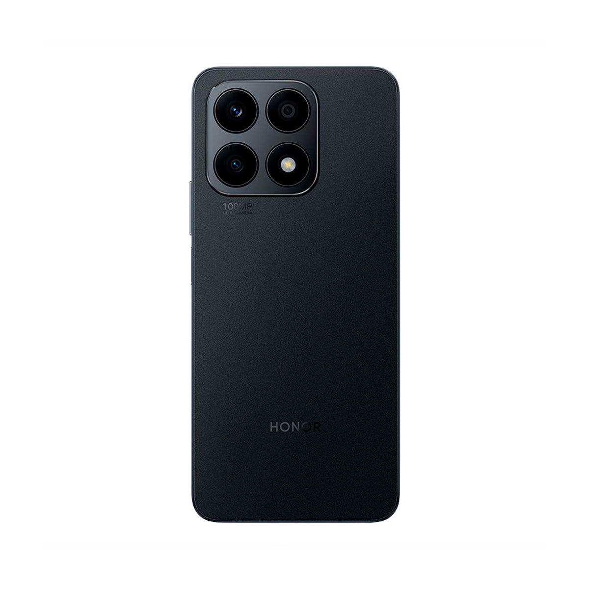 Celular HONOR X8A 6,7″ 4G 8GB 128GB Triple Cam 100mp Negro