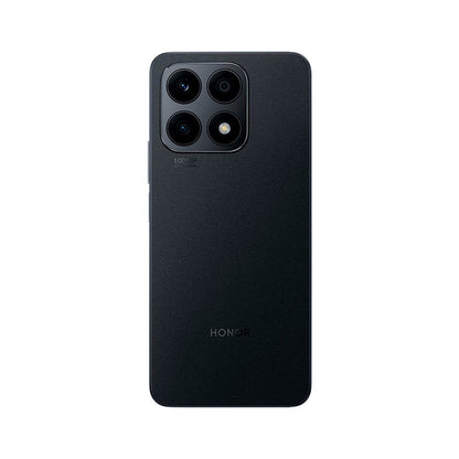 Celular HONOR X8A 6,7″ 4G 8GB 128GB Triple Cam 100mp Negro
