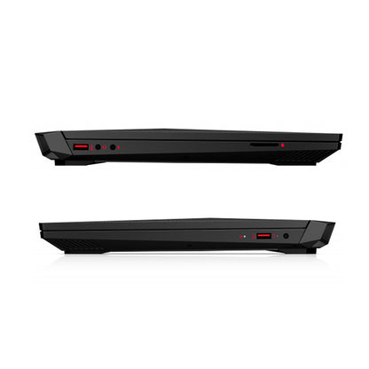 Notebook HP OMEN Gamer 15.6″ i7 16GB 512GB SSD