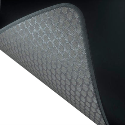 Mouse Pad REDRAGON P032 Flick XL Negro
