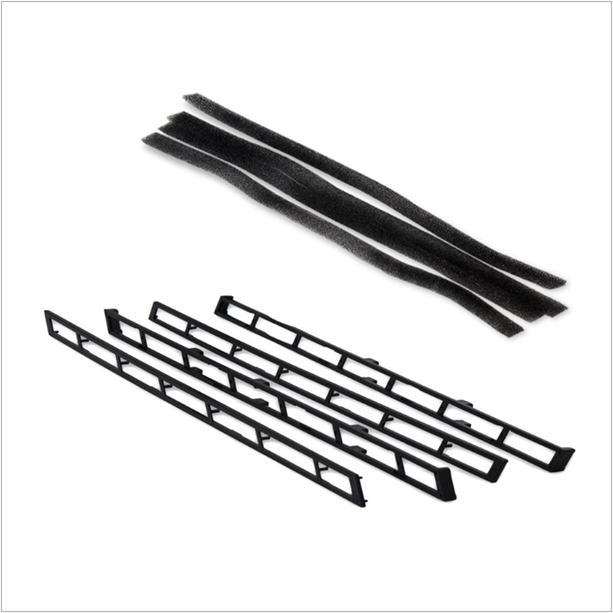Kit Anti Polvo DOBE TP4-823 Para PS4 Slim