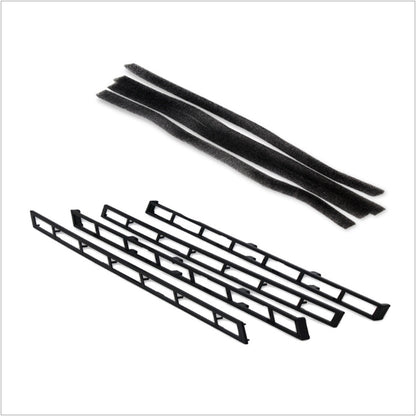 Kit Anti Polvo DOBE TP4-823 Para PS4 Slim