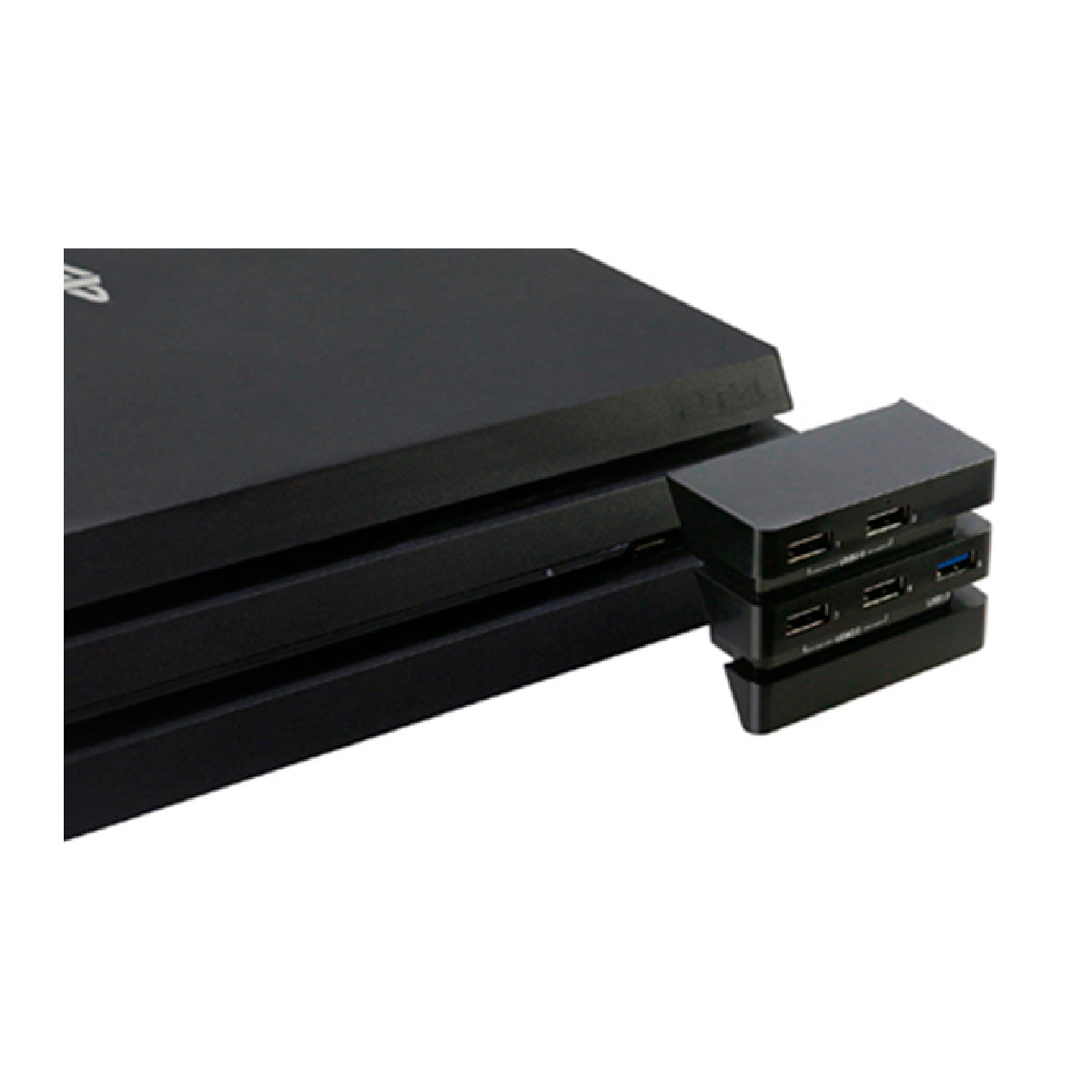 HUB DOBE TP4-832 USB Para PS4