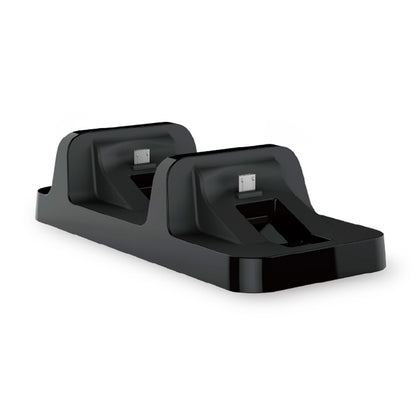 Soporte de Carga Dual DOBE TP4-002 para Joystick PS4