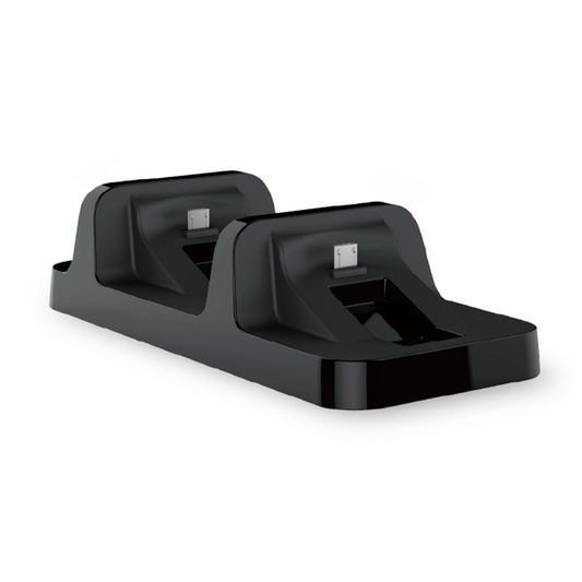 Soporte de Carga Dual DOBE TP4-002 para Joystick PS4