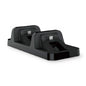 Soporte de Carga Dual DOBE TP4-002 para Joystick PS4