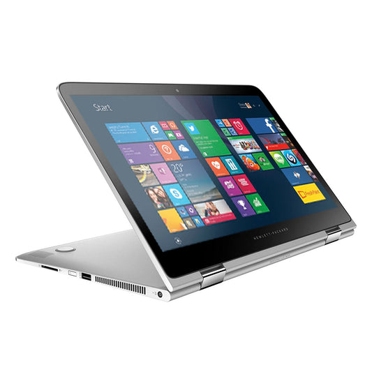 Notebook HP  13-4103DX Spectre X360 2 En 1 13.3″ FHD i7 256GB 8GB