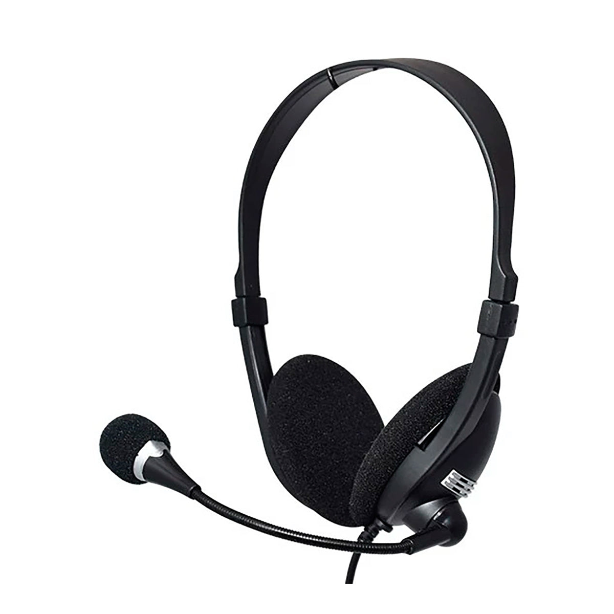 Auriculares UNNO Ace 5 40mm Micrófono USB