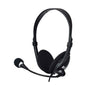 Auriculares UNNO Ace 5 40mm Micrófono USB