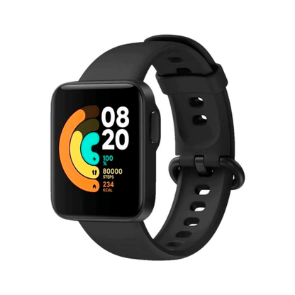 Reloj Inteligente XIAOMI MI Watch Lite Negro