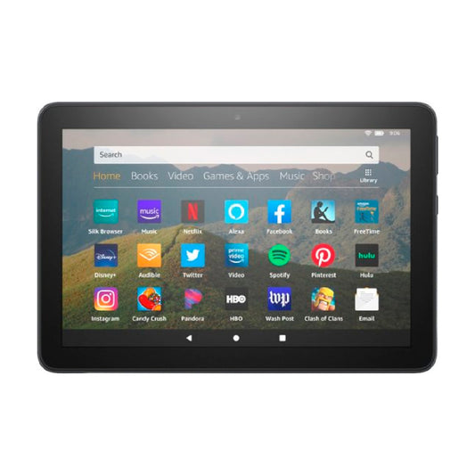 Tablet AMAZON FIRE HD 8 8″ IPS 32GB 2GB Modelo 2020