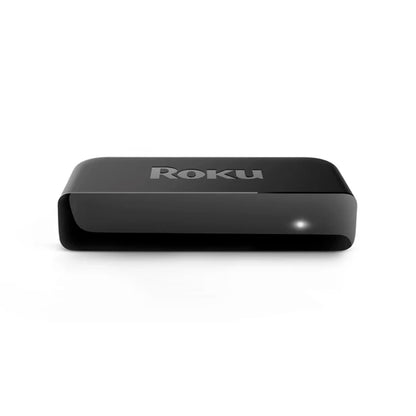 Roku Premiere 4K Streaming Media Player Quad Core UHD