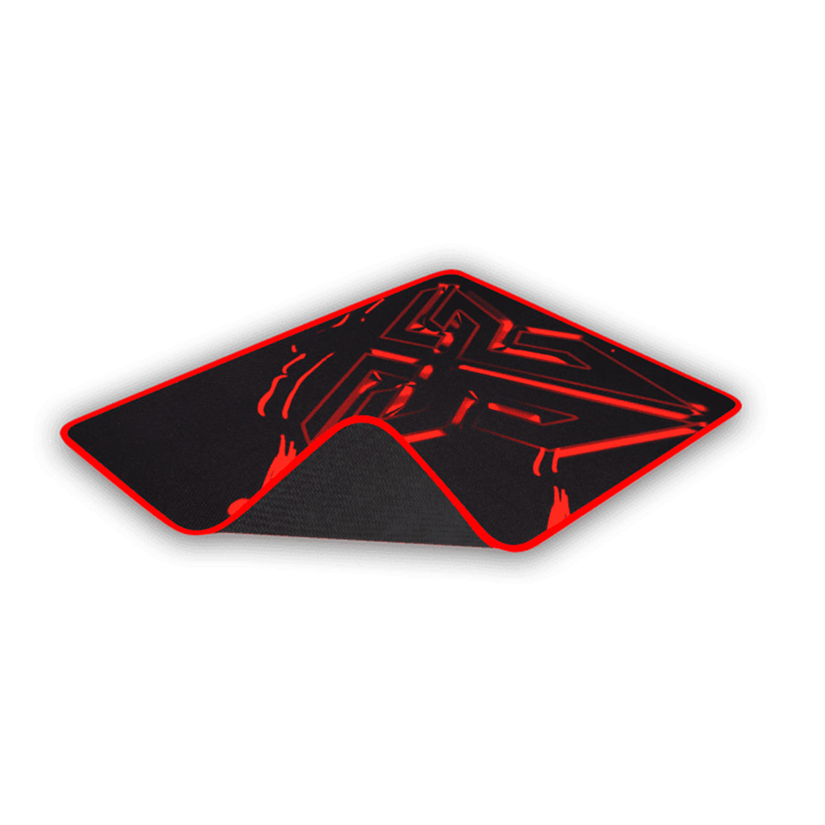 Mousepad SVEN MP80 FANTECH Negro