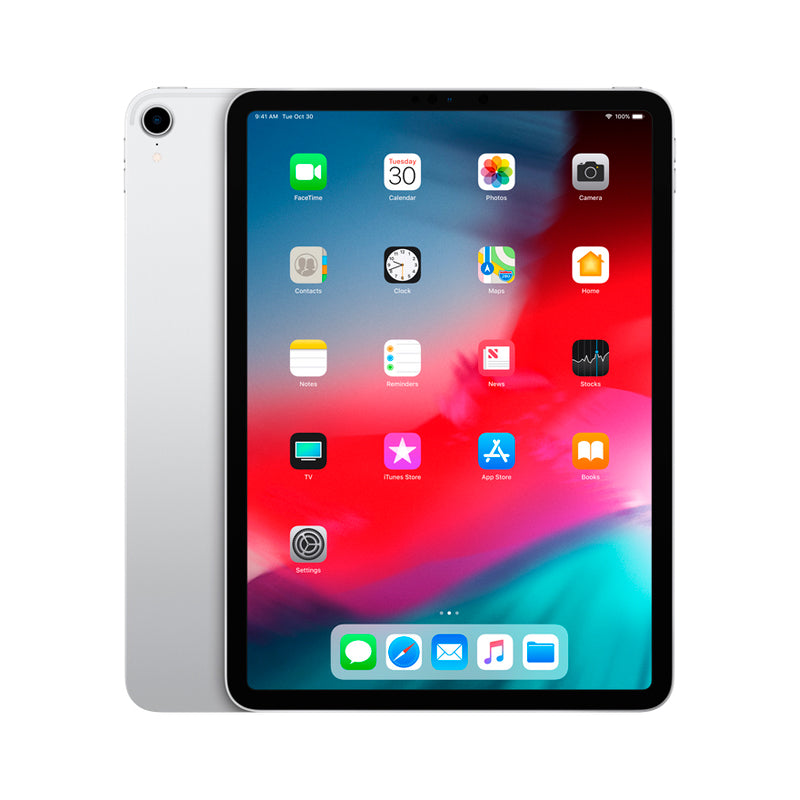 Ipad Pro 11 – 4G/256GB/4GB/ Silver