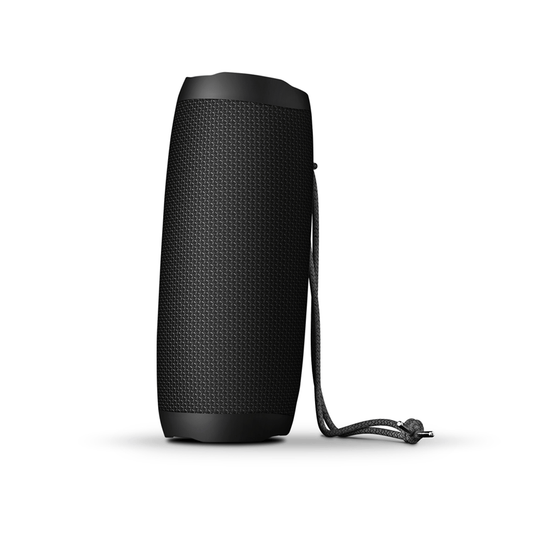 Parlante ENERGY SISTEM URBAN BOX 5 Bluetooth Negro