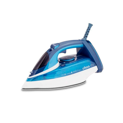 Plancha De Vapor PV3300 3000W Base De Cerámica