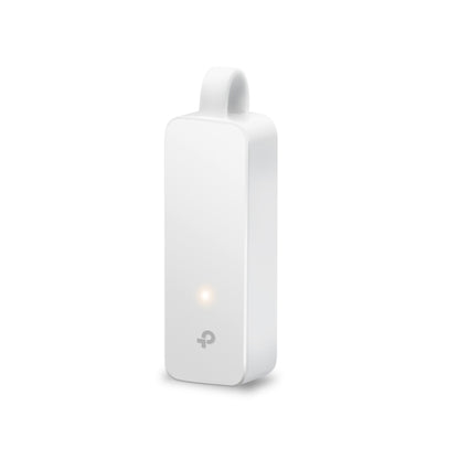 Adaptador Re Red USB- C Rj45 Tp-Link UE306C Gigabit Ethernet