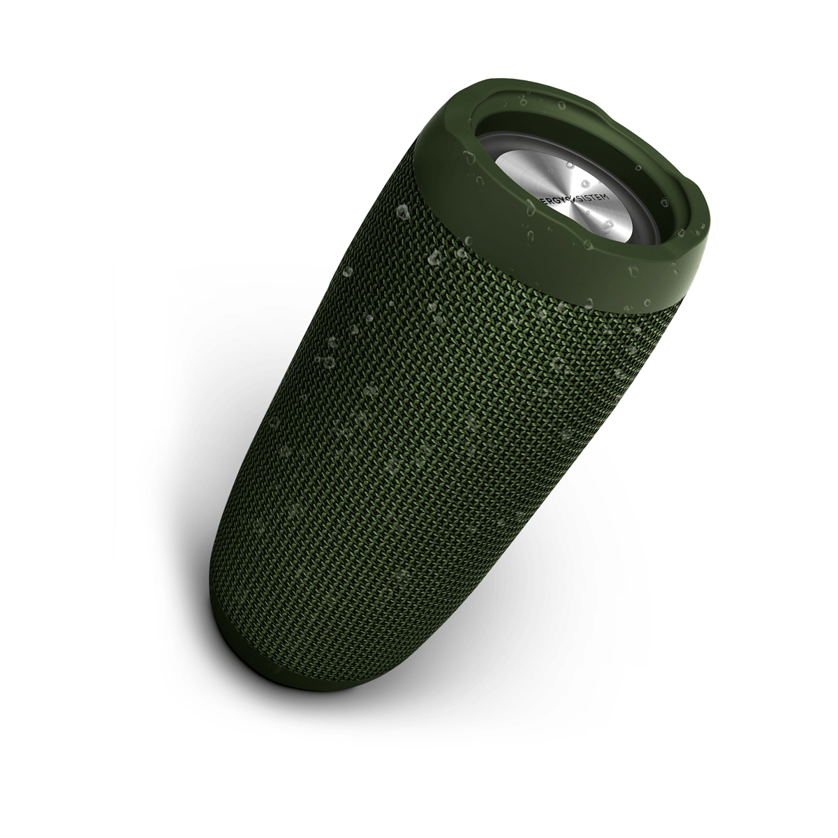 Parlante ENERGY SISTEM URBAN BOX 5 Bluetooth Verde