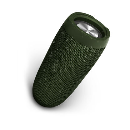 Parlante ENERGY SISTEM URBAN BOX 5 Bluetooth Verde