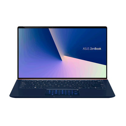 Notebook ASUS Zenbook UX433FLC 14″ FHD i5 10ma Gen. 512GB SSD 8GB